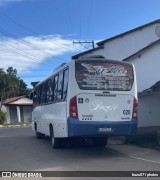 VipTur Transportes 020 na cidade de Jiquiriçá, Bahia, Brasil, por buzu071 photos. Número da foto: #13241715.