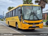 Jotur - Auto Ônibus e Turismo Josefense 1524 na cidade de São José, Santa Catarina, Brasil, por Cauã Augusto. Número da foto: #13241201.