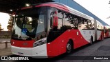 Itajaí Transportes Coletivos 2081 na cidade de Campinas, São Paulo, Brasil, por Brenin Lima. Número da foto: #13242060.