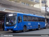 SOGAL - Sociedade de Ônibus Gaúcha Ltda. 015 na cidade de Canoas, Rio Grande do Sul, Brasil, por Lucas Martins. Número da foto: #13241613.