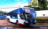 Novisa Transportes Rodoviários e Serviços 0254 na cidade de Salvador, Bahia, Brasil, por Cleivson Silva. Número da foto: #13241247.