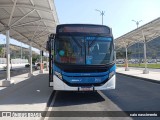 Auto Viação Jabour D86135 na cidade de Rio de Janeiro, Rio de Janeiro, Brasil, por caio nascimento. Número da foto: #13241426.