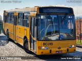 Transporte Coletivo Glória BC310 na cidade de Curitiba, Paraná, Brasil, por Lucas Weber Calizario. Número da foto: #13241088.