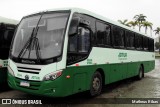 Jotur - Auto Ônibus e Turismo Josefense 1554 na cidade de Florianópolis, Santa Catarina, Brasil, por Matheus Ribas. Número da foto: #13243627.