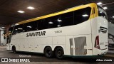 Saritur - Santa Rita Transporte Urbano e Rodoviário 13800 na cidade de Belo Horizonte, Minas Gerais, Brasil, por Athos Arruda. Número da foto: #13243217.