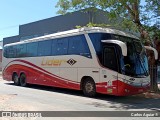 Empresa Lider 137 na cidade de Picos, Piauí, Brasil, por Carlos Aguiar ®. Número da foto: #13241994.