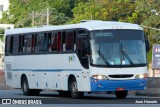 Ônibus Particulares 8827 na cidade de Belém, Pará, Brasil, por Joao Honorio. Número da foto: #13242075.