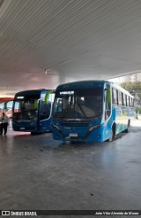 SC Minas Transportes 75224 na cidade de Pouso Alegre, Minas Gerais, Brasil, por João Vitor Almeida de Moura. Número da foto: #:id.