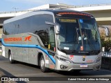 Viação Piracicabana 462425 na cidade de Campinas, São Paulo, Brasil, por Gabriel Oliveira Caldas da Nobrega. Número da foto: #13242411.