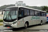 RST - Rodoviária Santa Terezinha 5026 na cidade de Florianópolis, Santa Catarina, Brasil, por Matheus Ribas. Número da foto: #13243628.
