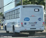 Viação Praia Sol 12300 na cidade de Vila Velha, Espírito Santo, Brasil, por BUSOLOGO MIRIM CAPIXABA. Número da foto: #:id.