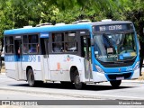 Empresa São Francisco 2216 na cidade de Maceió, Alagoas, Brasil, por Marcos Lisboa. Número da foto: #13243808.