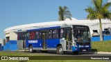Turismar Transporte e Turismo 312 na cidade de Marília, São Paulo, Brasil, por Francisco Ivano. Número da foto: #13243689.