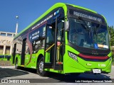 Auto Viação Transcap >> Auto Bless Transportes 8 5880 na cidade de São Paulo, São Paulo, Brasil, por Luiz Henrique Fornazari Toledo. Número da foto: #13241911.
