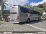 Auto Viação 1001 RJ 108.012 na cidade de Petrópolis, Rio de Janeiro, Brasil, por Zé Ricardo Reis. Número da foto: #13241987.