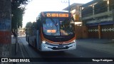 Linave Transportes A03031 na cidade de Nova Iguaçu, Rio de Janeiro, Brasil, por Thiago Rodrigues. Número da foto: #13241382.