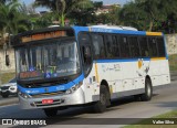 Viação Redentor C47776 na cidade de Rio de Janeiro, Rio de Janeiro, Brasil, por Valter Silva. Número da foto: #13242360.