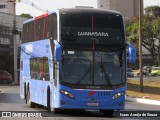 Brisa Ônibus 13407 na cidade de Samambaia, Distrito Federal, Brasil, por Isaac Araújo de Souza. Número da foto: #13243694.