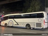 GSM Viagens 248 na cidade de Belo Horizonte, Minas Gerais, Brasil, por Aguiar Bus. Número da foto: #:id.