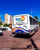 Ben Tur 3632005 na cidade de Fortaleza, Ceará, Brasil, por Wellington Araújo. Número da foto: #13242374.