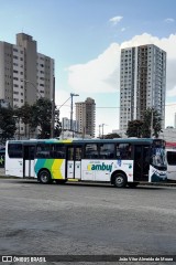 Auto Viação Cambuí 219 na cidade de Pouso Alegre, Minas Gerais, Brasil, por João Vitor Almeida de Moura. Número da foto: #:id.