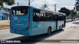 Viação Saens Peña São José dos Campos 1215 na cidade de São José dos Campos, São Paulo, Brasil, por Guilherme Gonçalves. Número da foto: #13241966.