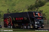 Bitur Transporte Coletivo e Turismo 1520 na cidade de Aparecida, São Paulo, Brasil, por Paulo Alexandre da Silva. Número da foto: #13242919.