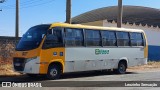 Grande Ocidental 007 na cidade de Cidade Ocidental, Goiás, Brasil, por Leozinho Sensação. Número da foto: #:id.