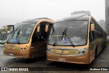 Jotur - Auto Ônibus e Turismo Josefense 4012 na cidade de Florianópolis, Santa Catarina, Brasil, por Matheus Ribas. Número da foto: #13243663.