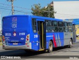 Viação Raposo Tavares Ibiúna 2169 na cidade de Ibiúna, São Paulo, Brasil, por Ítalo Silva. Número da foto: #:id.