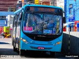 VRS - Viação Roberto Santana 3039 na cidade de Aracaju, Sergipe, Brasil, por Ronald Gabriel. Número da foto: #13241258.