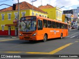 VCG - Viação Campos Gerais 1331 na cidade de Ponta Grossa, Paraná, Brasil, por Paulobuss  Guaratuba. Número da foto: #13243681.