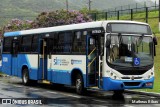 Transol Transportes Coletivos 0308 na cidade de Florianópolis, Santa Catarina, Brasil, por Matheus Ribas. Número da foto: #:id.