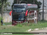 Real Alagoas de Viação 301 na cidade de Recife, Pernambuco, Brasil, por Jonathan Silva. Número da foto: #:id.