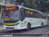 Viação Pavunense B32658 na cidade de Rio de Janeiro, Rio de Janeiro, Brasil, por Jean Pierre. Número da foto: #13243419.