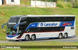 Lancatur Transporte e Turismo 224100 na cidade de Aparecida, São Paulo, Brasil, por Welison Oliveira. Número da foto: #13242425.