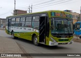 ETUPSA 287 na cidade de Villa María del Triunfo, Lima, Lima Metropolitana, Peru, por Fabricio Cortez. Número da foto: #13242347.