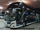 Empresa de Ônibus Nossa Senhora da Penha 63010 na cidade de Pelotas, Rio Grande do Sul, Brasil, por Pedro Silva. Número da foto: #:id.