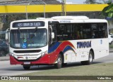 Transportadora Tinguá RJ 156.076 na cidade de Rio de Janeiro, Rio de Janeiro, Brasil, por Valter Silva. Número da foto: #13242413.