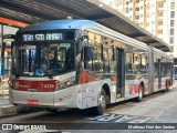 Viação Gatusa Transportes Urbanos 7 6339 na cidade de São Paulo, São Paulo, Brasil, por Matheus Neri dos Santos. Número da foto: #13241794.