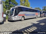 Auto Viação 1001 RJ 108.353 na cidade de Petrópolis, Rio de Janeiro, Brasil, por Zé Ricardo Reis. Número da foto: #13241741.
