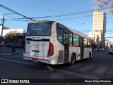 Pehuenche 318 na cidade de Neuquén, Confluencia, Neuquén, Argentina, por Simón Aluhe Choiman. Número da foto: #13242258.