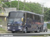 BRG Turismo 5052 na cidade de São Luís, Maranhão, Brasil, por Jean Lima. Número da foto: #:id.