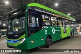 Rápido Araguaia 50.905 na cidade de Goiânia, Goiás, Brasil, por André Luiz Canon. Número da foto: #13243802.