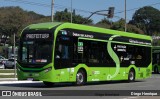 Transcooper > Norte Buss 1 6993 na cidade de São Paulo, São Paulo, Brasil, por Diego Henrique. Número da foto: #13243654.