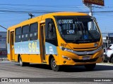 Consórcio Atalaia 907 na cidade de Itajaí, Santa Catarina, Brasil, por Lucas Amorim. Número da foto: #:id.