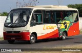 Empresa Lider 92 na cidade de Teresina, Piauí, Brasil, por Nemezio Lemos Neto. Número da foto: #:id.