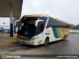 Empresa Gontijo de Transportes 18885 na cidade de Caruaru, Pernambuco, Brasil, por Lenilson da Silva Pessoa. Número da foto: #13242812.