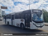 ATT - Atlântico Transportes e Turismo - Ilhéus 882544 na cidade de Ilhéus, Bahia, Brasil, por Fabrício Portella Matos. Número da foto: #13242433.