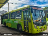 Santo Antônio Transportes Niterói 2.2.048 na cidade de Niterói, Rio de Janeiro, Brasil, por Luis Davi. Número da foto: #13242776.